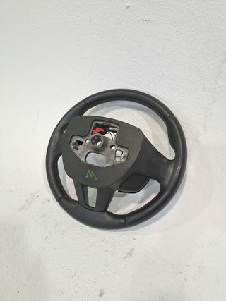 VOLANTE FORD FOCUS (5)