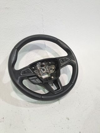 VOLANTE FORD FOCUS (5)