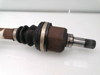 TRANSMISION DELANTERA IZQUIERDA PEUGEOT 308 (13)