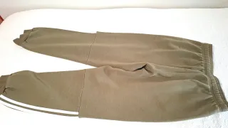 Pantalón chándal niño Adidas talla 15-16