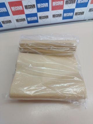 Bolsas aspirador Karcher 10 uds Fousenuk