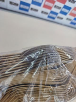 Bolsas aspirador Karcher 10 uds Fousenuk