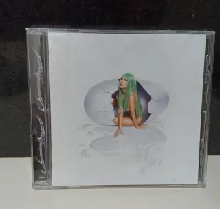 CD Lola Índigo - El Dragón