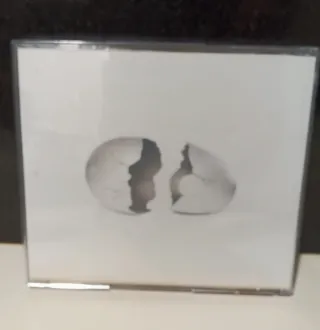 CD Lola Índigo - El Dragón