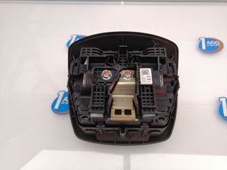 AIRBAG DELANTERO IZQUIERDO RENAULT SCENIC III (2)