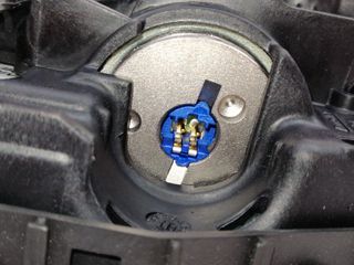 AIRBAG DELANTERO IZQUIERDO RENAULT SCENIC III (2)