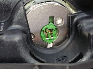 AIRBAG DELANTERO IZQUIERDO RENAULT SCENIC III (2)