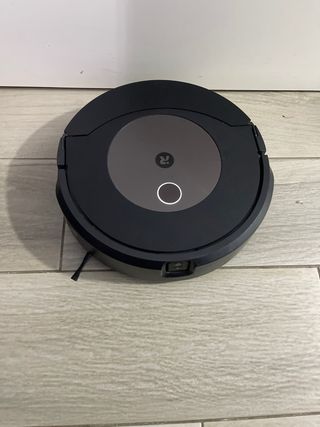 Roomba J9+ Combo  fregasuelo