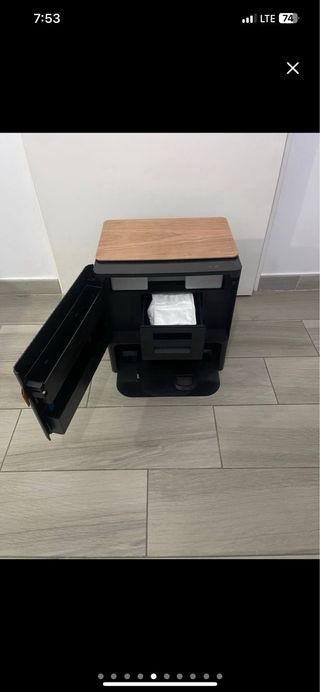 Roomba J9+ Combo  fregasuelo