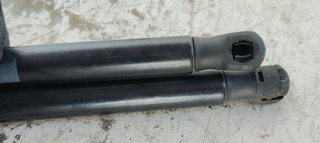 AMORTIGUADORES CAPO MERCEDES-BENZ CLASE C (W204)