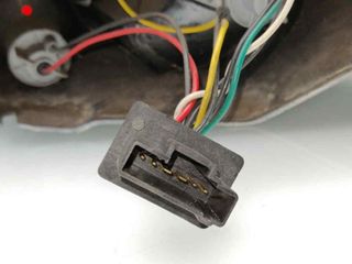 PILOTO TRASERO IZQUIERDO PEUGEOT 307 (S1)