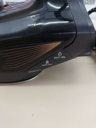 Plancha Vertical Rowenta Focus Excel 2700W