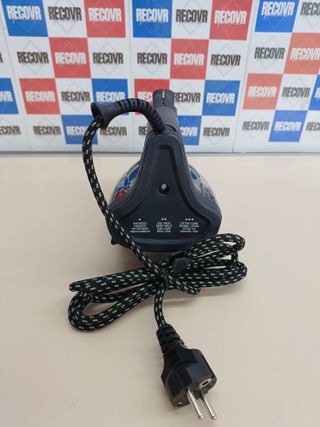 Plancha Vertical Rowenta Focus Excel 2700W