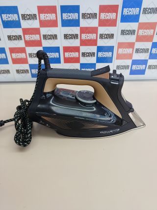 Plancha Vertical Rowenta Focus Excel 2700W