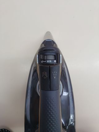 Plancha Vertical Rowenta Focus Excel 2700W