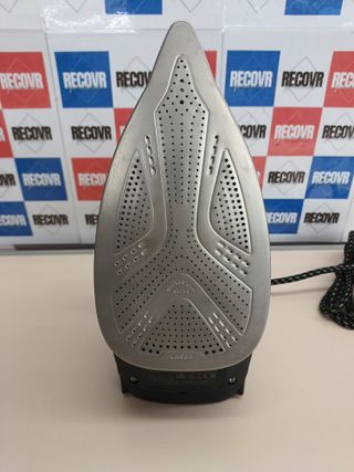 Plancha Vertical Rowenta Focus Excel 2700W