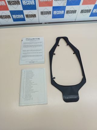 Plancha Vertical Rowenta Focus Excel 2700W