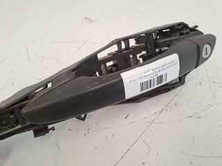 MANETA EXTERIOR DELANTERA IZQUIERDA CITROEN JUMPY FUGÓN