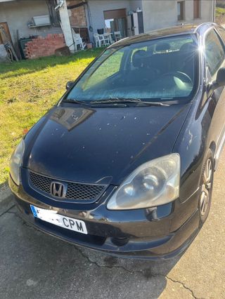 Honda Civic 2003