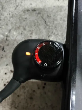 Plancha de cocina Jata