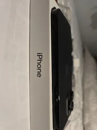 iPhone 14 Pro Max Nero