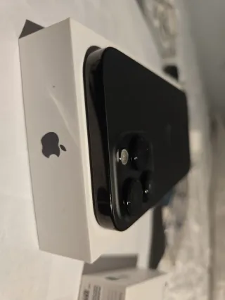 iPhone 14 Pro Max Nero