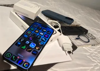 iPhone 14 Pro Max Nero