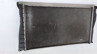 RADIADOR AGUA BMW SERIE 1 BERLINA (E81/E87) (2)