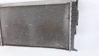 RADIADOR AGUA BMW SERIE 1 BERLINA (E81/E87) (2)