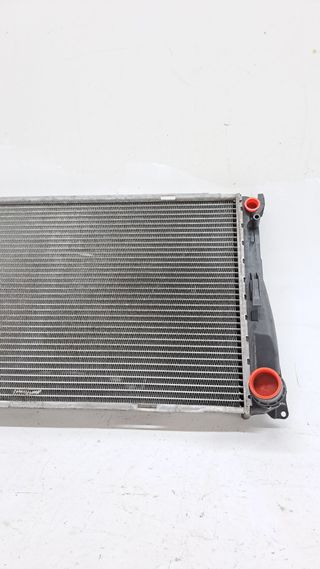 RADIADOR AGUA BMW SERIE 1 BERLINA (E81/E87) (2)