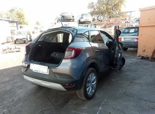 Renault 490081 batería a4209051300 captur ii