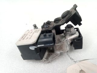 Renault 490081 batería a4209051300 captur ii