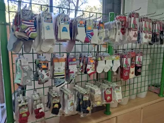 Liquidación Ropa Interior por cierre de tienda.