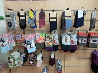 Liquidación Ropa Interior por cierre de tienda.