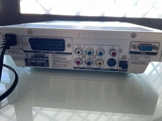 Lettore DVD Majestic DVX 266