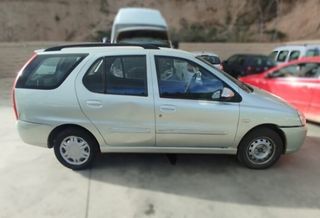 Tata 94546 motor arranque indigo 1.4 d marina ,