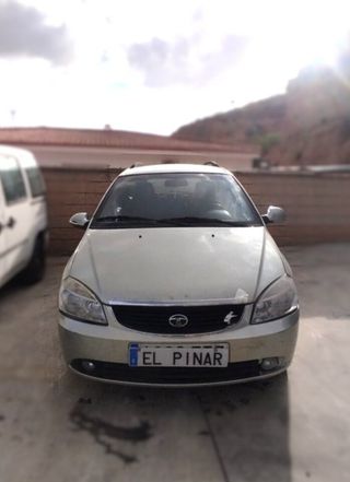 Tata 94546 motor arranque indigo 1.4 d marina ,