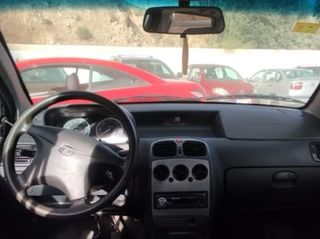 Tata 94546 motor arranque indigo 1.4 d marina ,