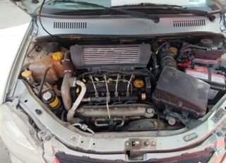 Tata 94546 motor arranque indigo 1.4 d marina ,