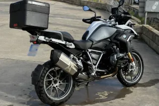 BMW R 1250 GS Adventure 2023