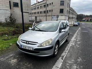 Peugeot 307 2008