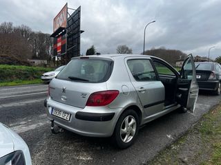 Peugeot 307 2008