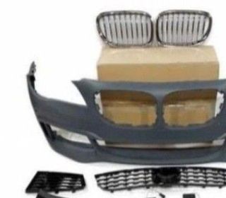 Kit De Carrocería BMW F01 / F02 2009-2015 Look M-T