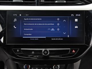 Opel Corsa 1.2T XHL 74kW (100CV) GS