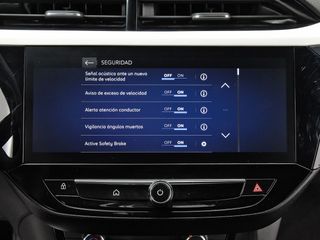 Opel Corsa 1.2T XHL 74kW (100CV) GS