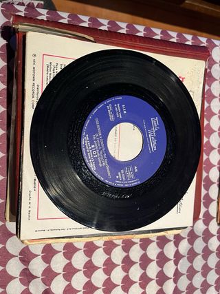 Vinilo Dios bendiga a Conchita - RIOT