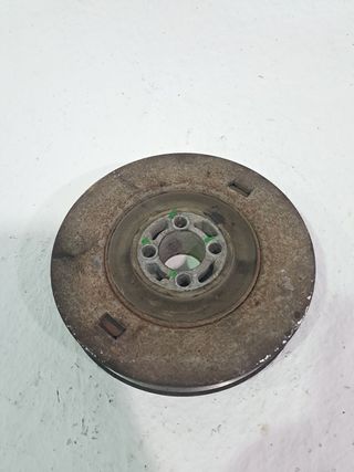 POLEA CIGUEÑAL OPEL ZAFIRA B