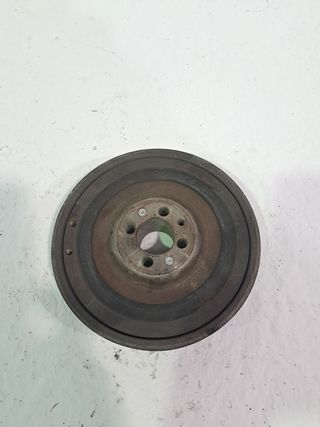 POLEA CIGUEÑAL OPEL ZAFIRA B