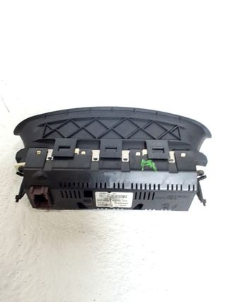 PANTALLA MULTIFUNCION PEUGEOT 308 (9)