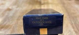 Estée Lauder Ideal Matte Refinishing Makeup SPF